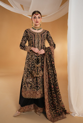 REPLICA HARIS SHAKEEL HS-06
